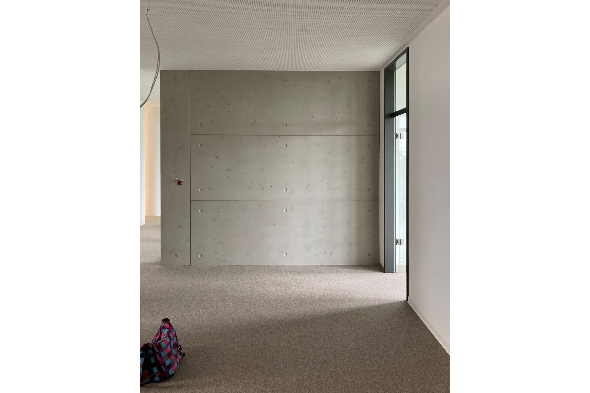 Fahr Architekt Hannover - Büroausbau Baubranche <small>Laatzen</small>